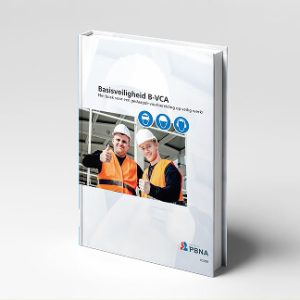 B-VCA Boek Nederlands Versie 5.8